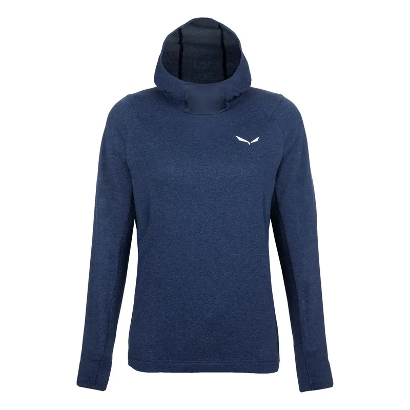Women‘s Fanes Am Hoody - Navy Blazer - Large