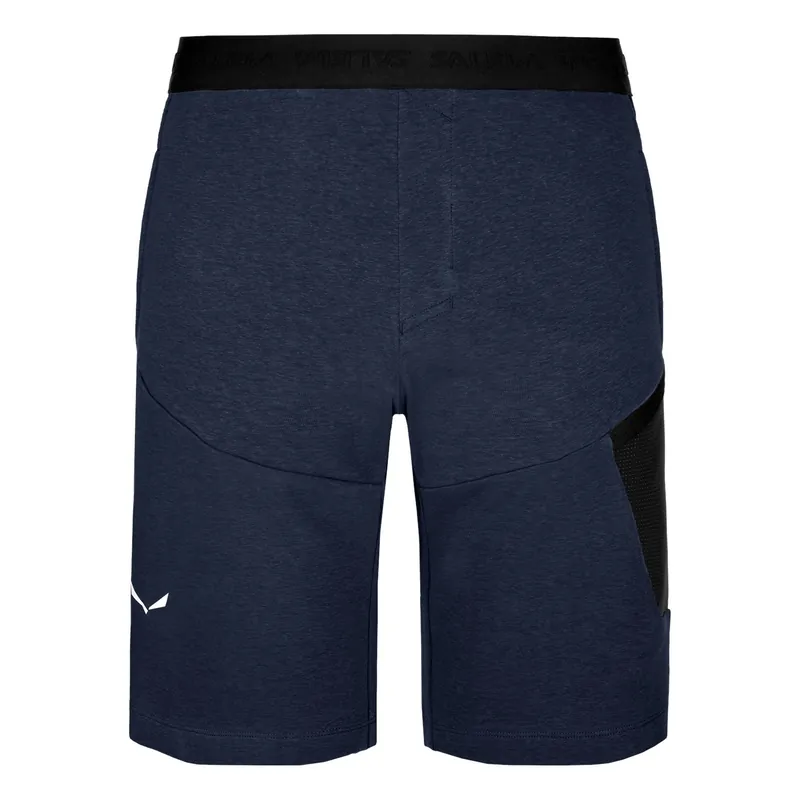 Men‘s Lavaredo Hemp Train Shorts - Navy Blazer - XL
