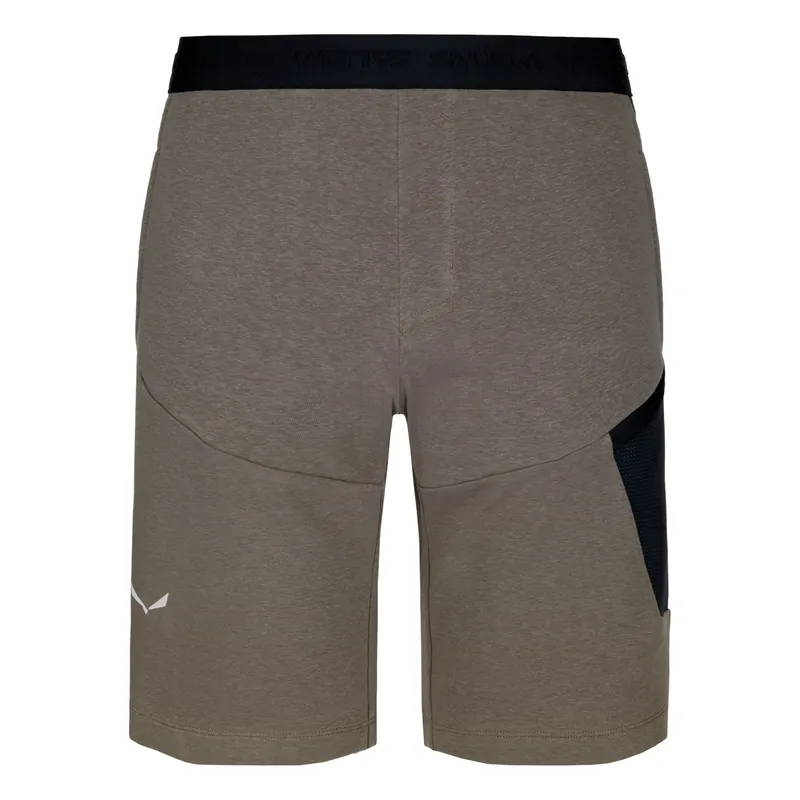 Men‘s Lavaredo Hemp Train Shorts - Bungee Cord - XL