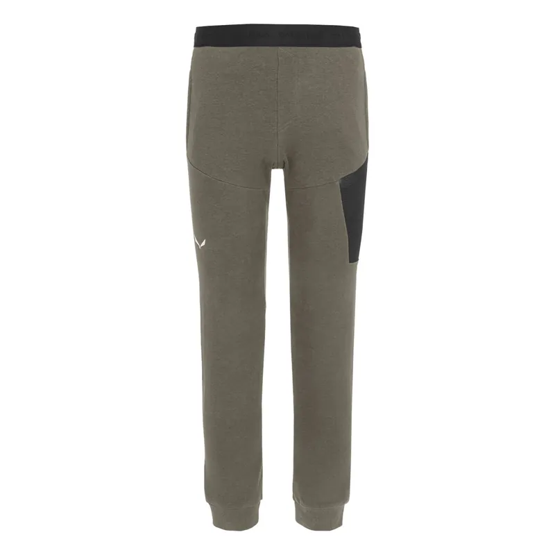 Men‘s Lavaredo Hemp Light Pants - Bungee Cord - Large
