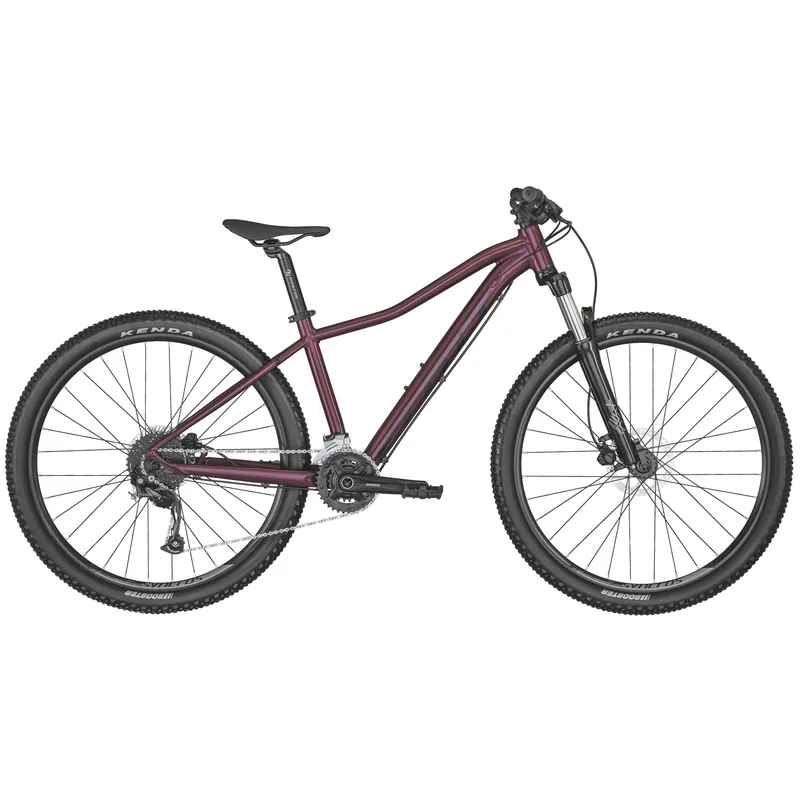 Contessa Active 40 - Purple - S7