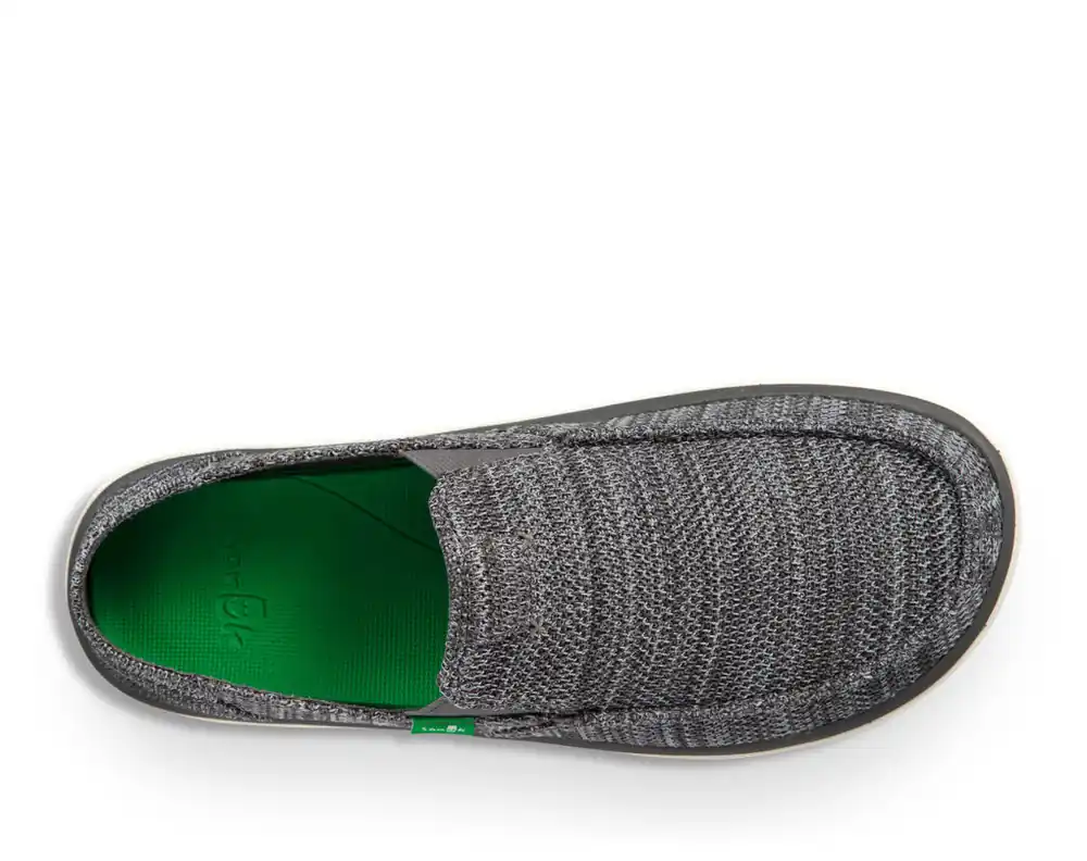 Men‘s Vagabond Tripper Mesh - Charcoal - 7