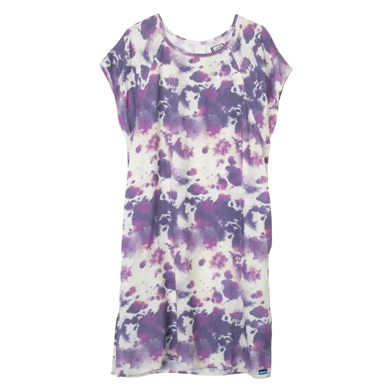 Women‘s Somerton - Orchid Tie Dye - XS