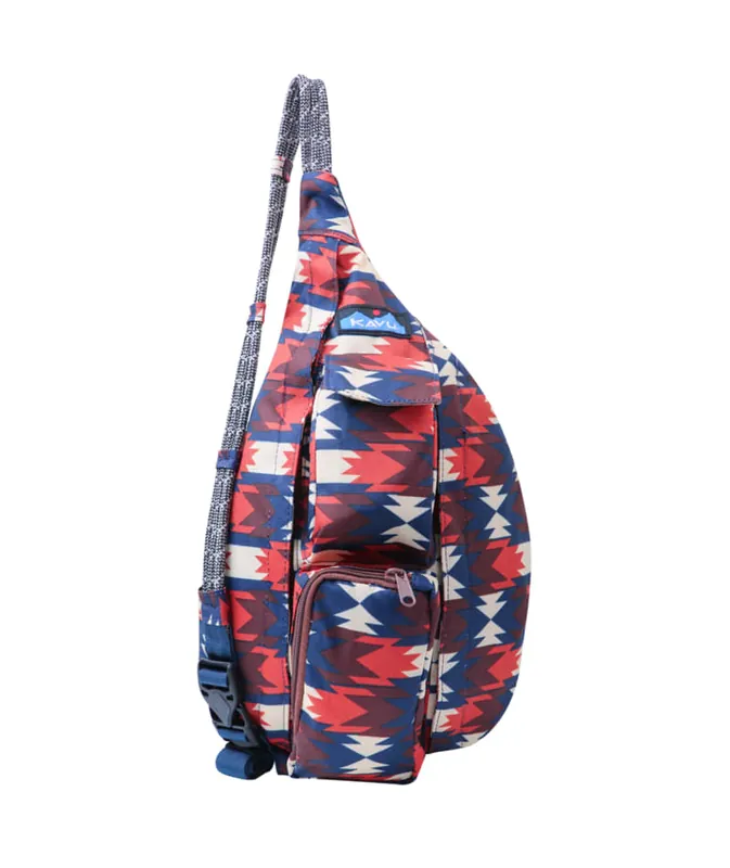 Mini Rope Sling - Sedona Range