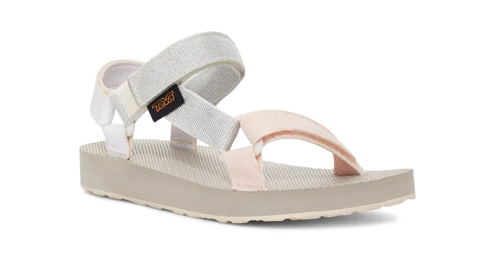Kid‘s Midform Universal Metallic - Pink Metallic Multi - 8