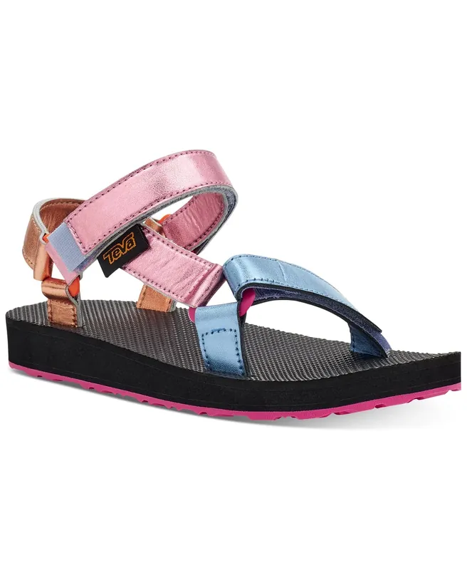 Kid‘s Original Universal Shimmer - Pink Multi - 5