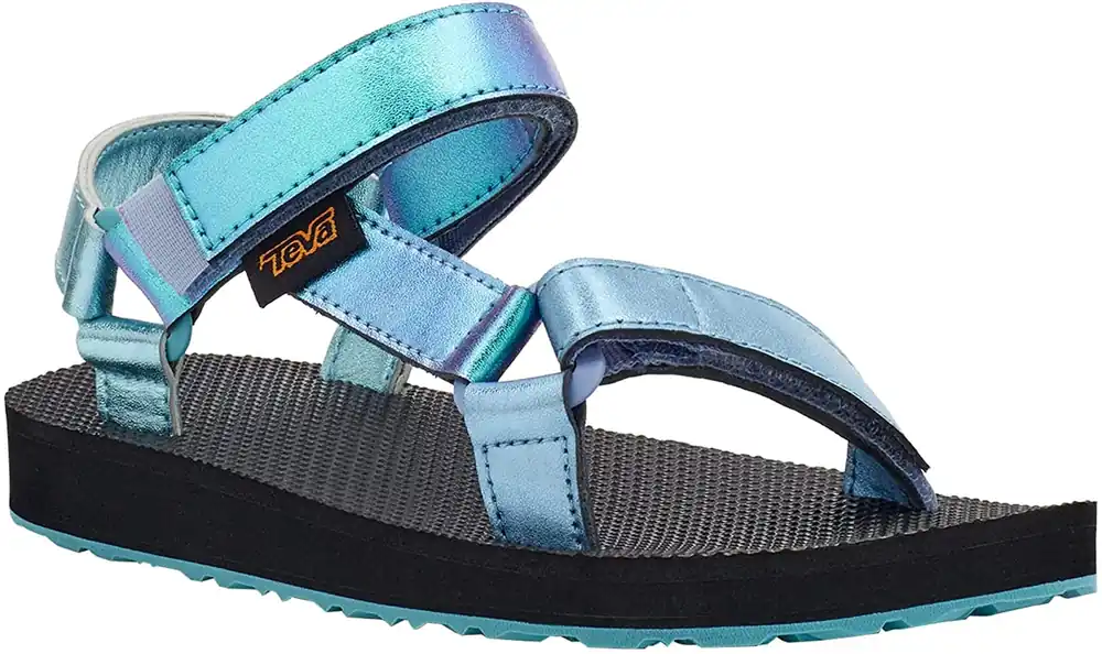 Kid‘s Original Universal Shimmer - Blue Multi - 8