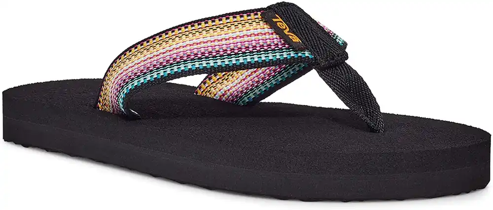Kid‘s Mush Ii - Antiguous Black Multi - 12
