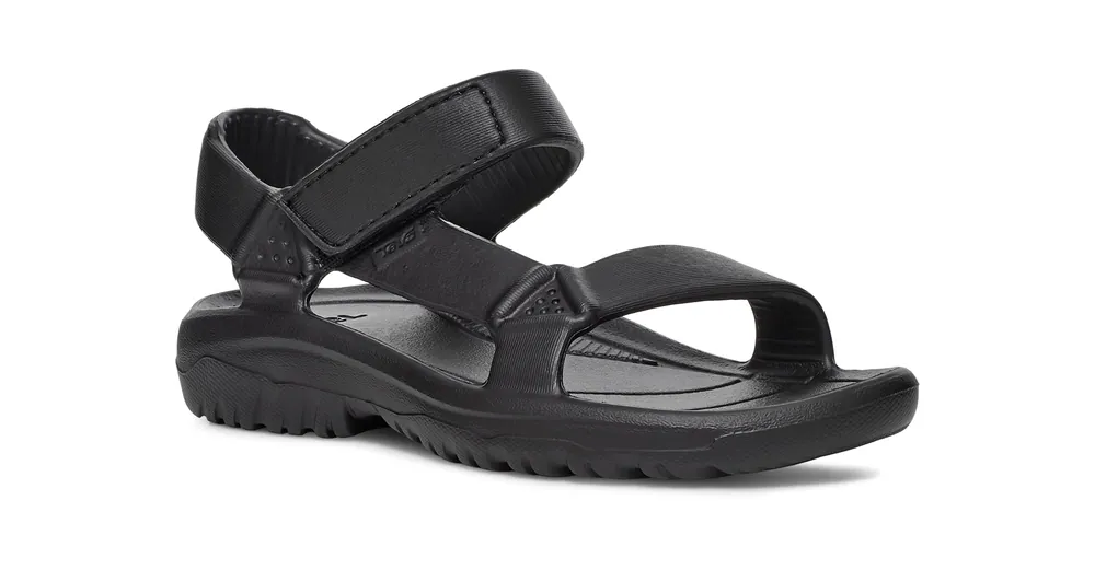 Kid‘s Hurricane Drift - Black/ Black - 11