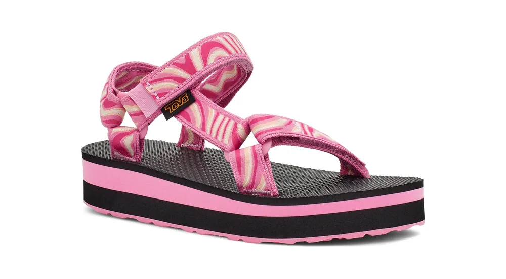 Kid‘s Midform Universal Zappy - Rutabaga/ Fuchsia Purple - 5