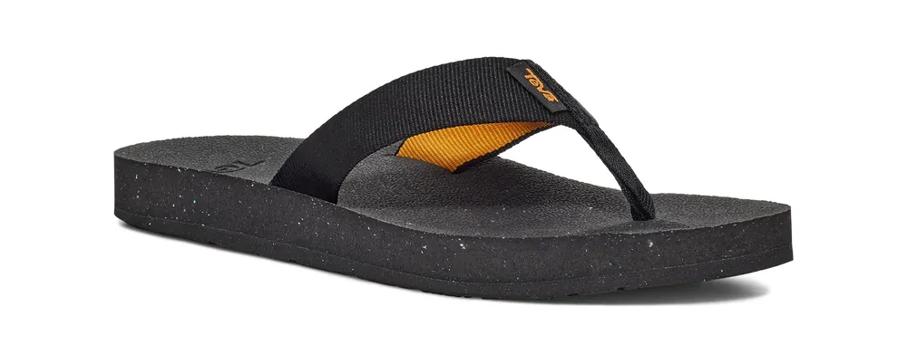 Women‘s Reflip - Black - 6