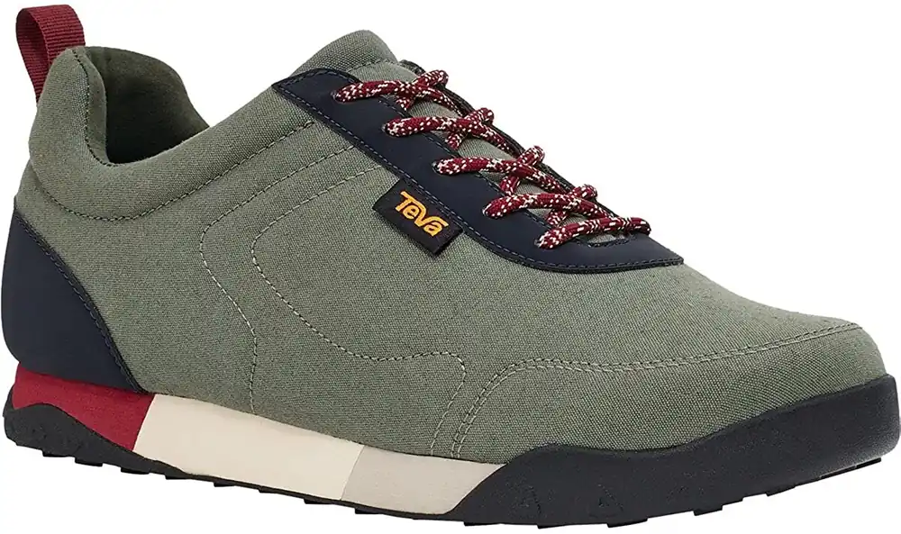 Men‘s Wyldland - Thyme - 12