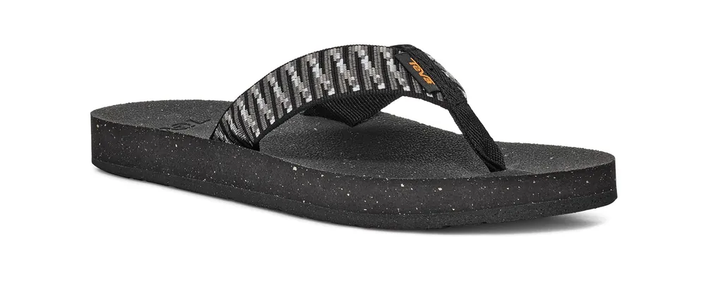 Women‘s Reflip - Stacks Black/ White - 7