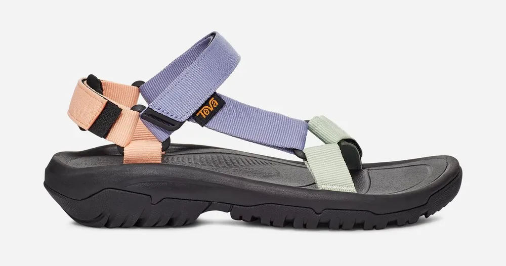 Women‘s Hurricane Xlt2 - Sherbert Multi - 14