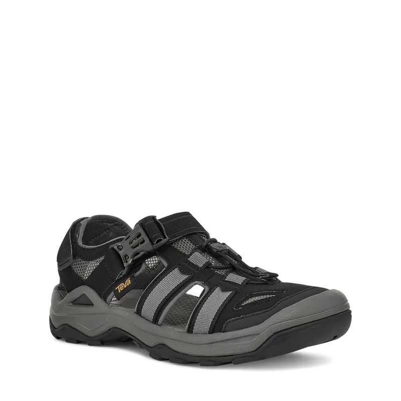Men‘s Omnium 2 - Black - 14