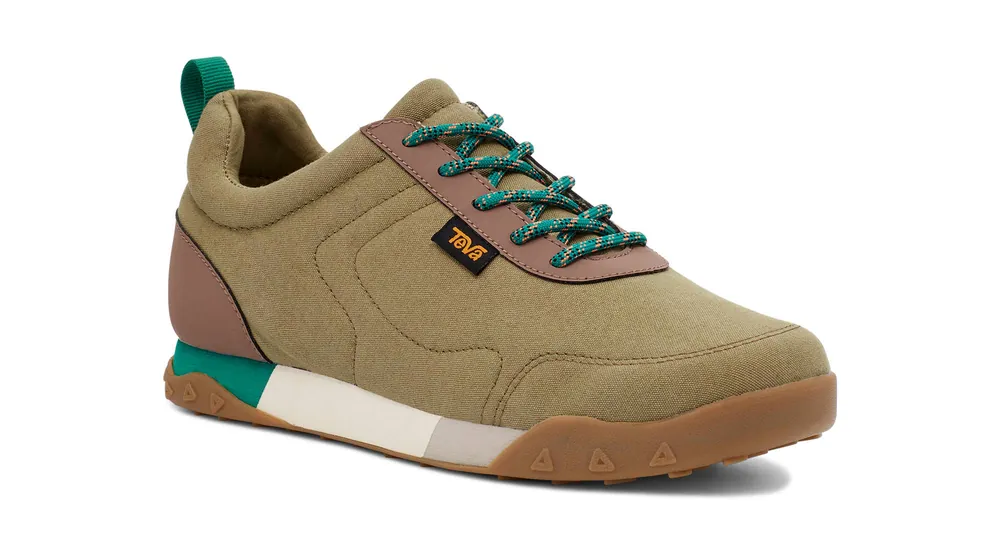 Women‘s Wyldland - Aloe - 7.5