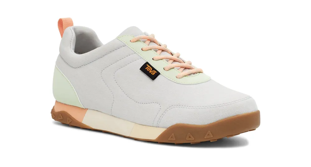 Women‘s Wyldland - Light Multi - 9.5