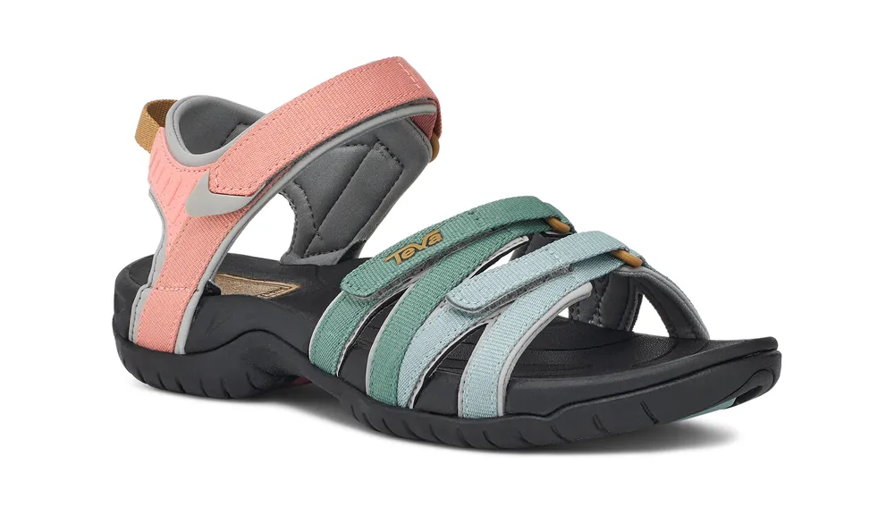 Women‘s Tirra - Light Earth Multi - 5