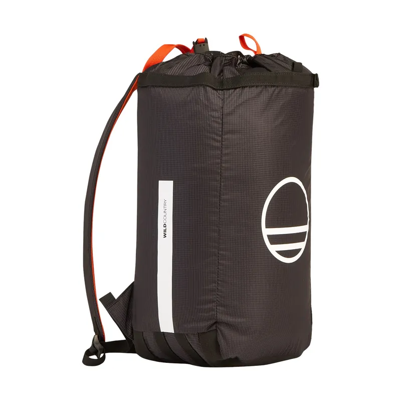Wild Country Mosquito Back Pack - Black