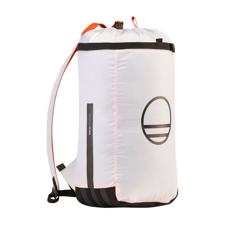 Wild Country Mosquito Back Pack - White