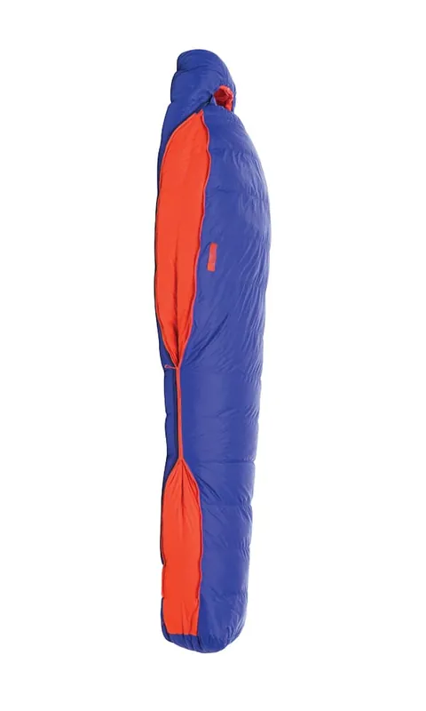 Women‘s Torchlight 20 600 Downtek Petite Right - Cobalt/orange