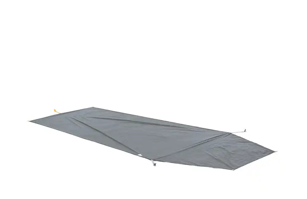 Footprint Fly Creek Hv Ul2 Bikepack Solution Dye - Gray
