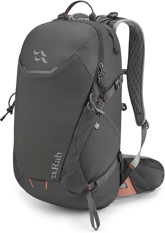 Rab Women‘s Aeon Nd25 - Anthracite - 25
