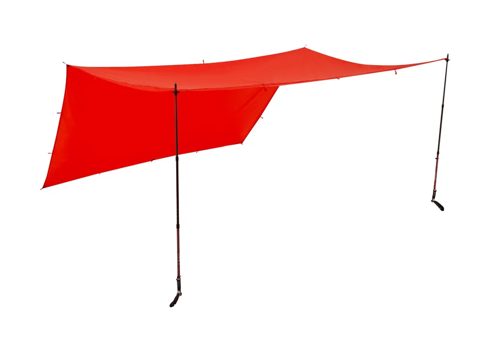 Rab Siltarp 3 - Horizon