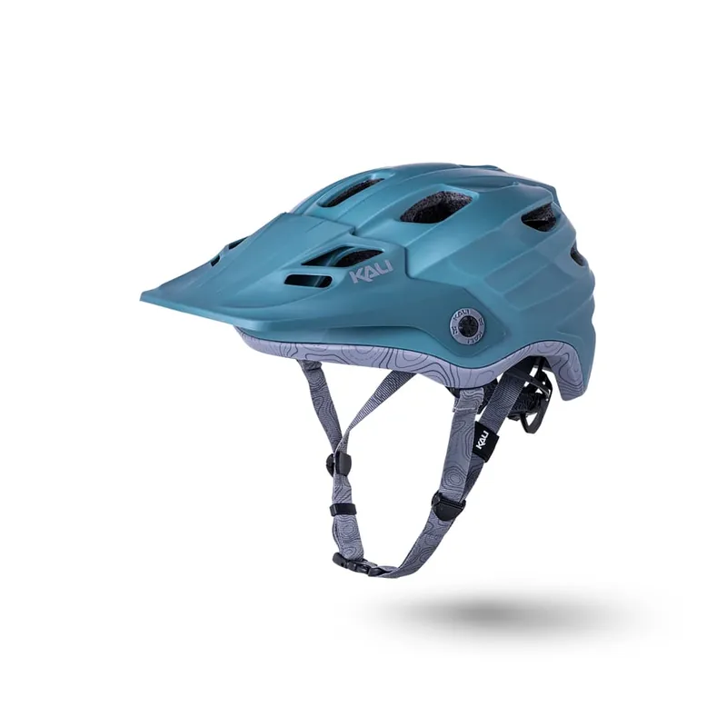 Maya 3.0 - Sld Mat Mos/slv - Small/Medium