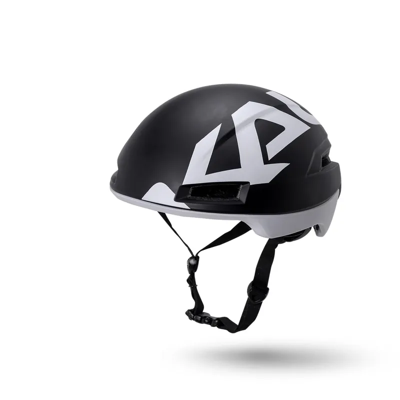 Tava - Team Matte Black / White - Small/Medium