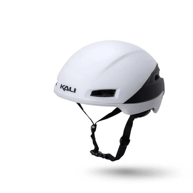 Tava - Flow Matte White / Black - Small/Medium