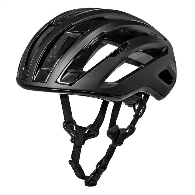 Grit - Solid Matte Black - Small/Medium