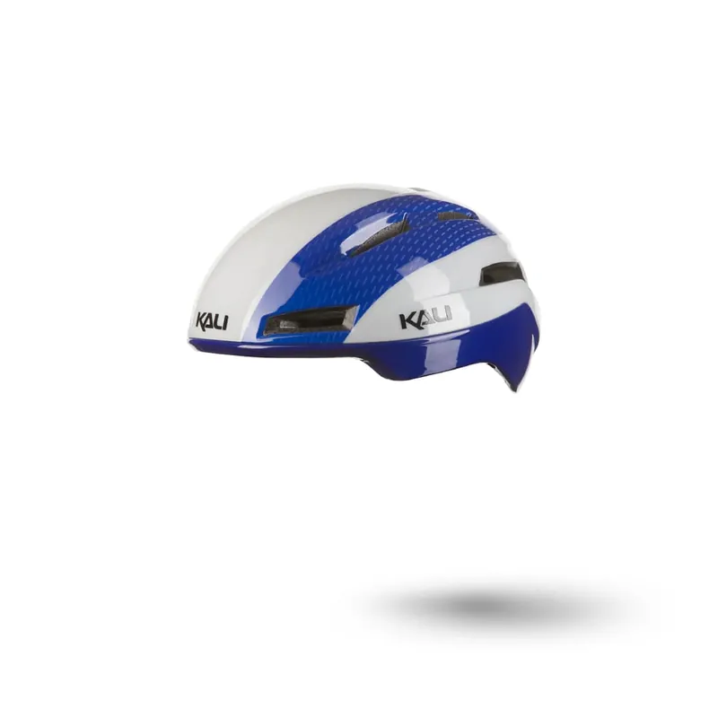 Hoodoo - Sonic Gls Blue/wht - Small/Medium