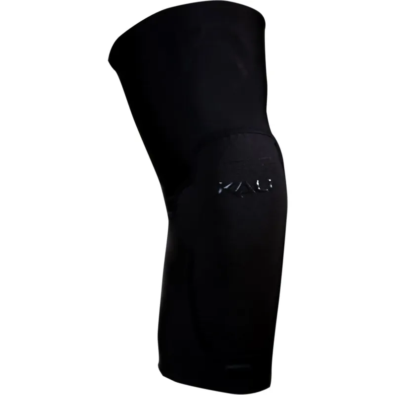 Mission 2.0 Knee Guard - Black - Small