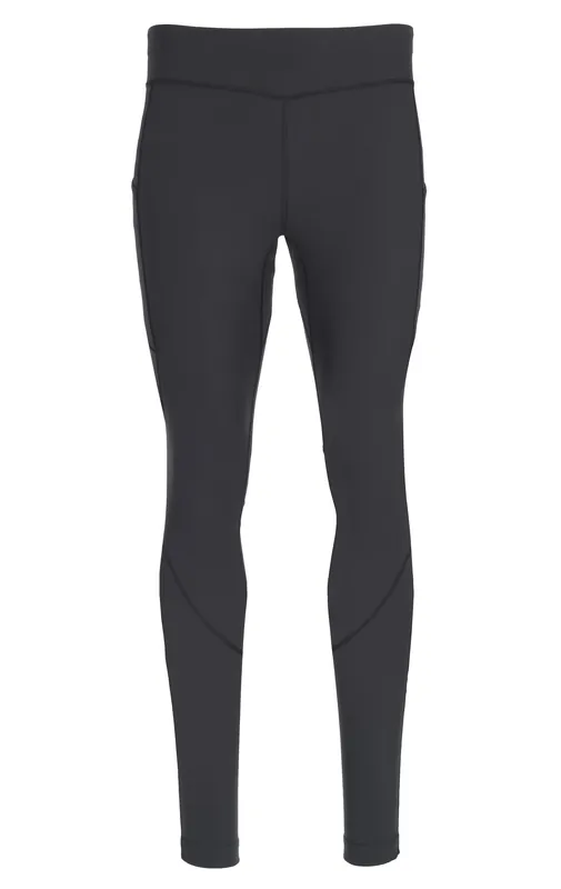 Rab Men‘s Talus Tights - Black - XL