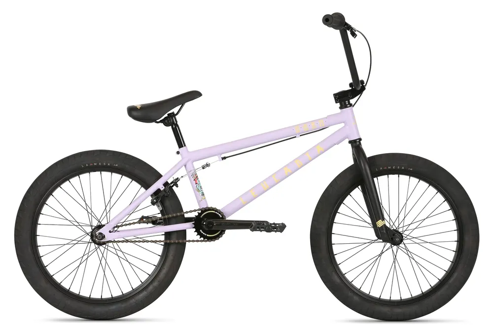 Leucadia 18.5 - Matte Lavender