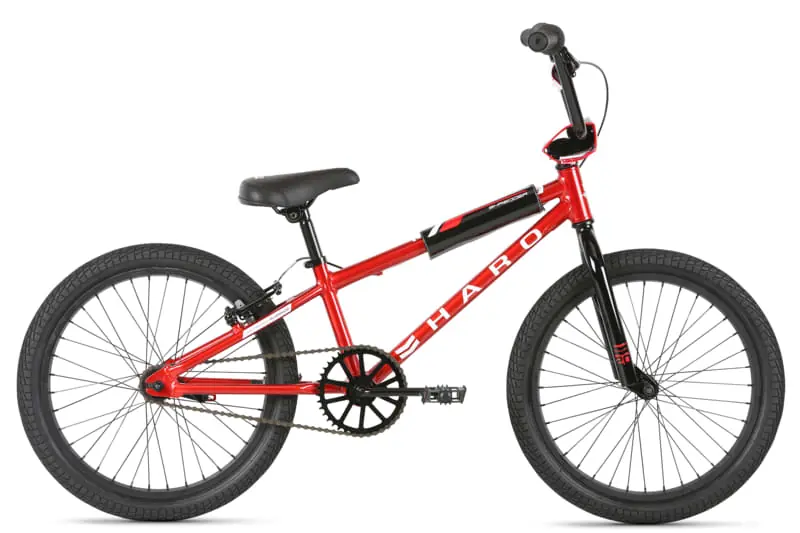 Shredder 20 Pro Dlx - Red
