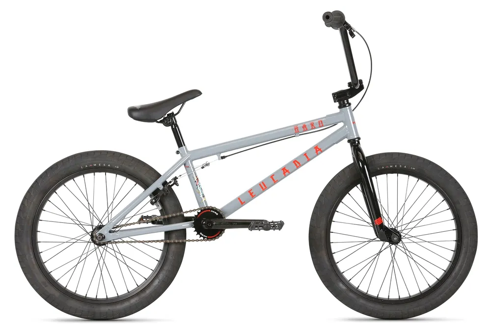 Leucadia 18.5 - Grey