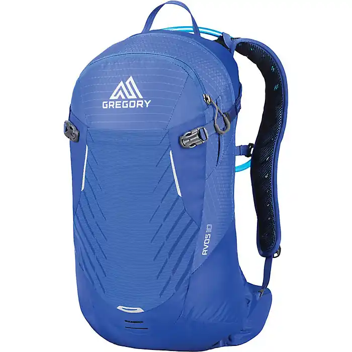 Women‘s Avos 10 H2o - Riviera Blue