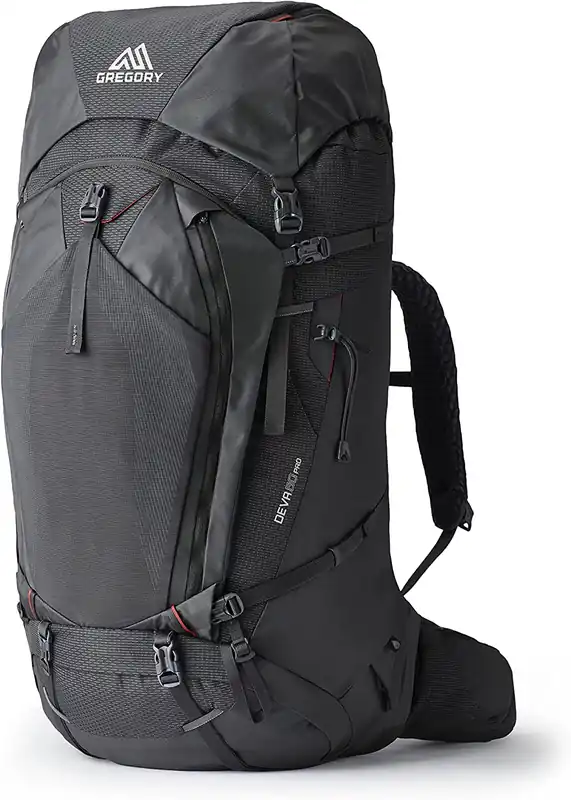Women‘s Deva 80 Pro - Lava Grey - Small