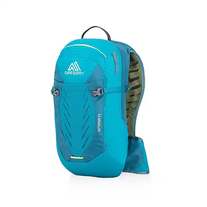 Women‘s Amasa 14 H2o - Meridian Teal
