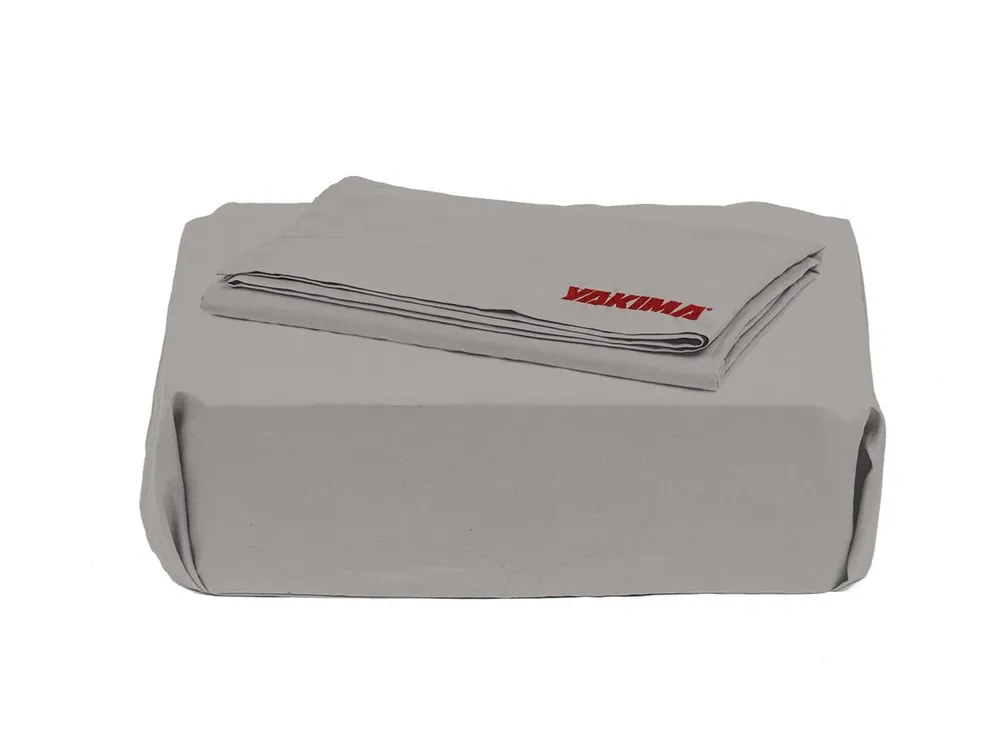 Bedsheets - Grey - Small