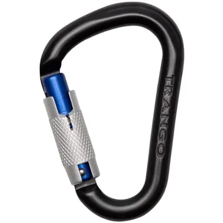Regulock Hms Triplelock - Black