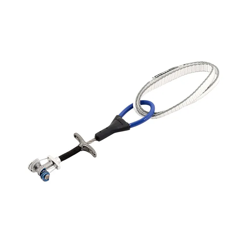 Offset Dragonfly Cam - Blue/grey - 4/5