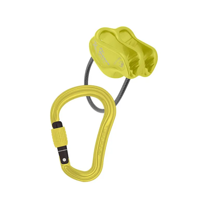 Mantis/shadow Hms Set Lime - Lime