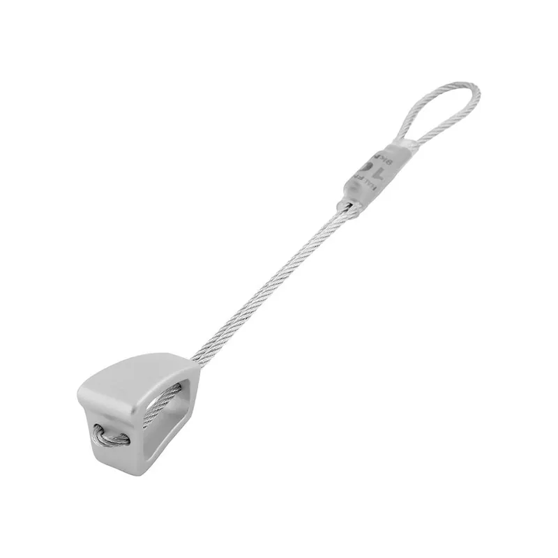 Halfnuts - Silver - 10