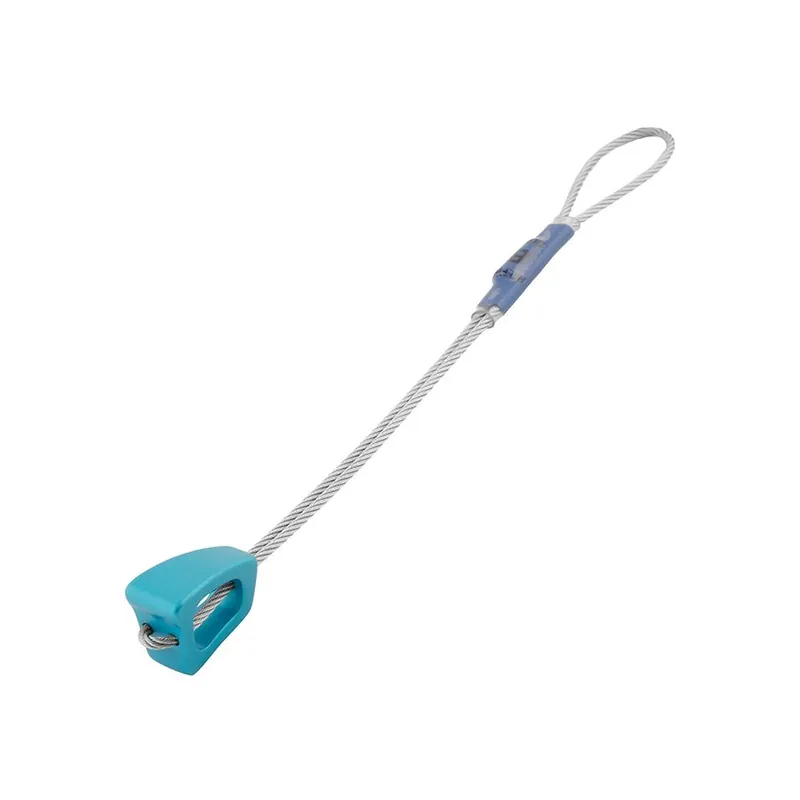 Halfnuts - Turquoise - 8