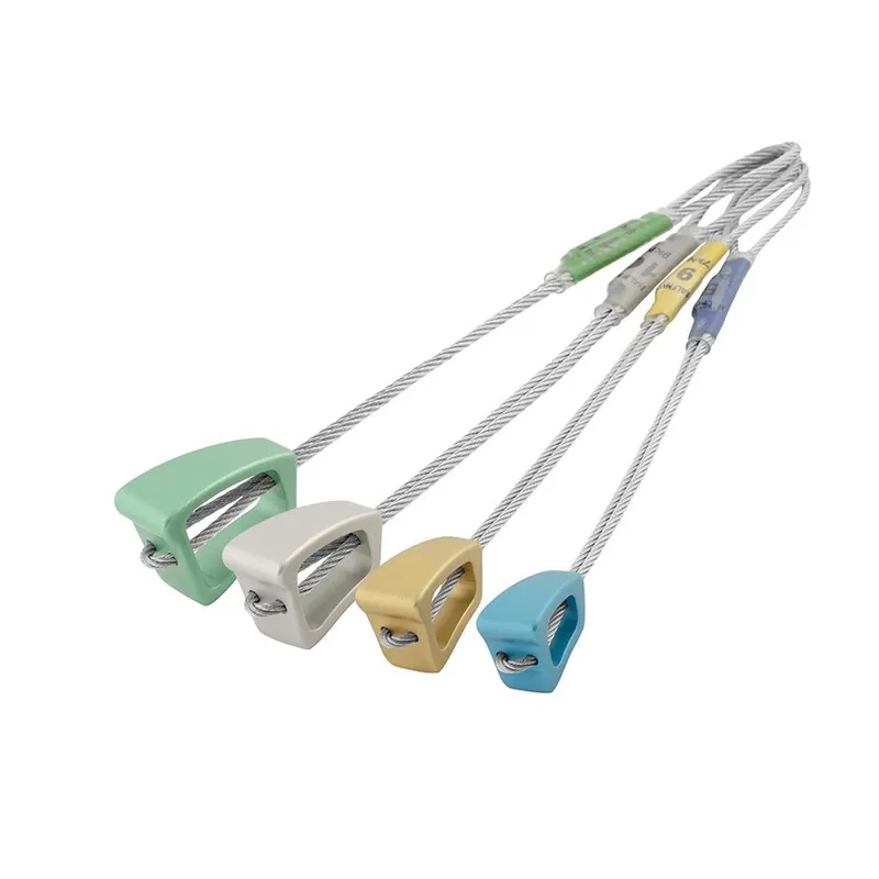 Half Nut Sets - Assorted - 8 - 11