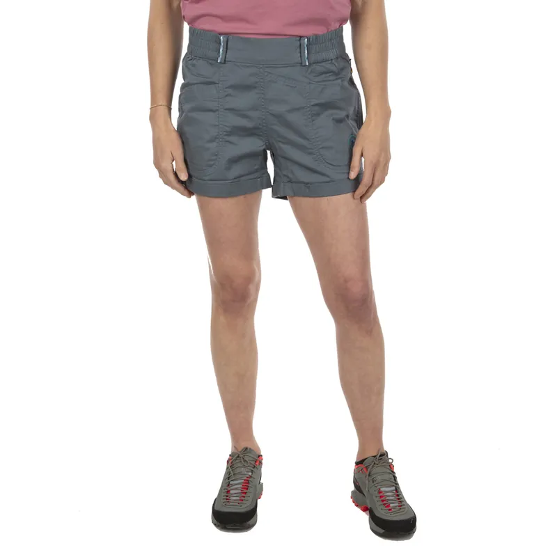 Women‘s Escape Short - Slate - rge