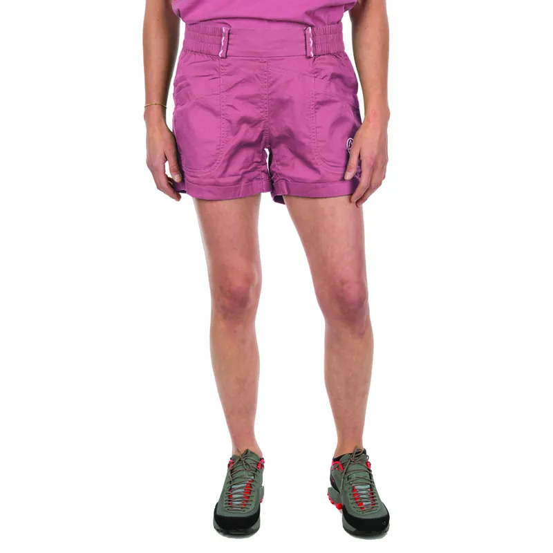 Women‘s Escape Short - Blush - Medium